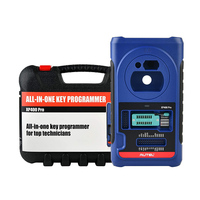 Máquina de Programación de Llaves IMMO para Automóviles XP400PRO, Codificación de ECU Antirrobo, Material ABS, 12V, USB, Pantalla LCD