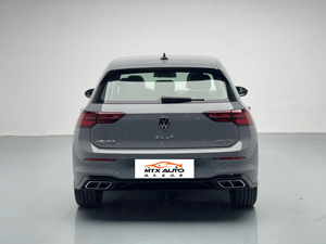 <span class=keywords><strong>Volkswagen</strong></span> Golf d'occasion en gros, modèles 2023 à 2025, véhicule essence 1.4T, conduite à gauche, pour l'exportation - Product Image 5