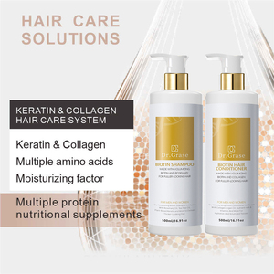 Custom logo Organic Biotin <strong>Hair</strong> Care Set Professional Anti <strong>Hair</strong> Loss <strong>Hair</strong> <strong>Growth</strong> <strong>Shampoo</strong> <strong>and</strong> <strong>Conditioner</strong> Set - Product Image 6