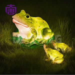 Lampe LED en forme d'animal, motif lumineux extérieur pour pelouse, jardin, décoration de festival et présentation en magasin - Product Image 6