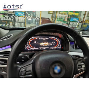 <span class=keywords><strong>M</strong></span> Sport для BMW X5 E70 X6 E71 2007-2013 цифровой кластер Виртуальная кабина автомобильный мультимедийный плеер приборная панель Измеритель Скорости экран 12,3 - Product Image 4