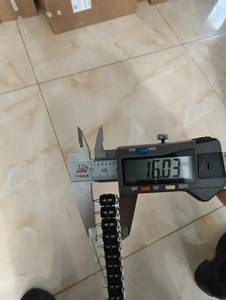 Outil à gaz BX3 pour armes de <span class=keywords><strong>calibre</strong></span> <span class=keywords><strong>22</strong></span>, goupille en acier à tige lisse pour le tir de clous en béton - Product Image 3