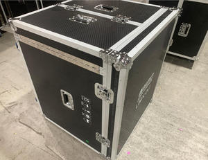 Estuche para Altavoces Portátil, Ligero e Impermeable IP65, <span class=keywords><strong>Precio</strong></span> de Fábrica X-BASON, Personalizable, <span class=keywords><strong>Original</strong></span> XBS-MVFC258790, Compatible con OEM y ODM 1 - Product Image 5