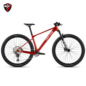 Bicicleta de Montaña Rígida de Carbono de Alto Módulo M9 de 12 Velocidades con <span class=keywords><strong>Shimano</strong></span> <span class=keywords><strong>XT</strong></span> M8100 para Cross Country - Product Image 3