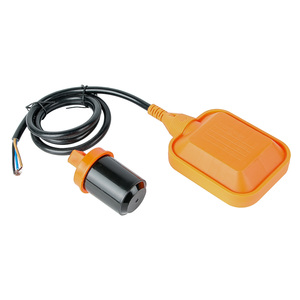 VENTA CALIENTE Interruptor de Flotador para Bomba de Sumidero, Sensor de Nivel de Agua de 10 Pies, con Microinterruptor, Longitud de Correa Ajustable IP68, Modelo de - Product Image 3