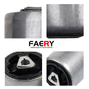 FAERY 31120305612 31126765992 31126767992 Brazo de control de sistemas de suspensión automática para <span class=keywords><strong>BMW</strong></span> E60 E61 E63 E64 985047 - Product Image 4