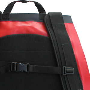 Extincteur <span class=keywords><strong>à</strong></span> dos flexible 16L 20L pliable, rembourré, anti-fatigue, en PVC, pour incendies forestiers et brûlures végétales, pulvérisateur <span class=keywords><strong>à</strong></span> dos - Product Image 2