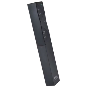 ใหม่ RM-ANU164 รีโมทคอนโทรลสำหรับโซนี่ เอวี ซาวด์ บาร์ 1-492-449-12 HT-ST7 HT-ST3 SA-WST7 SS-ST3 SS-WST3 SA-ST7 SA-WST3 - Product Image 4