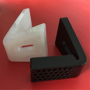 Büyük Özel Plastik Enjeksiyon Kalıbı CNC İşlemeli Enjeksiyon Kalıplı ABS Malzemeler ISO9001 Sertifikalı Çok Bölmeli Uzun Ömürlü Kalıp - Product Image 5