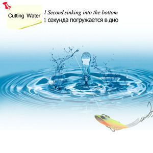 Simplee — fil <span class=keywords><strong>de</strong></span> pêche Multifilament PE, ligne tressée, 9 brins, 500M - Product Image 2