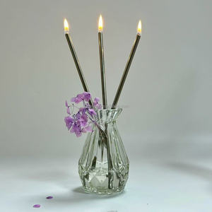 Bougies d'aromathérapie vie <span class=keywords><strong>éternel</strong></span>le personnalisées <span class=keywords><strong>de</strong></span> haute qualité en gros Bougie <span class=keywords><strong>de</strong></span> fantaisie comme cadeaux <span class=keywords><strong>souvenirs</strong></span> - Product Image 5