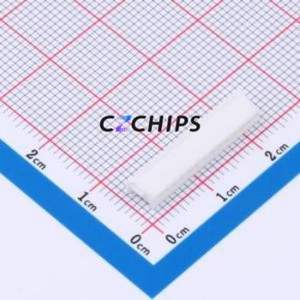 BX-ZH1.5-14PJK Housing (Wire-to-Board / Wire-to-Wire) P=1.5mm Connector 1x14P 1.5mm ZH 1 - Product Image 2