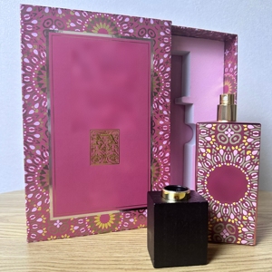 Dubai Nước Hoa Nhà Máy Bán Buôn Nhà Máy Giá 100 ml củ<span class=keywords><strong>a</strong></span> Hoa Hương Thơm Với Một Lâu Dài Hương Thơm - Product Image 4