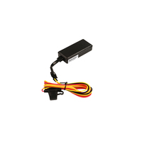Dispositif de suivi GPS pour véhicule Mini traceur GPS pour voiture