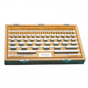 Série de blocs de calibrage Ttake, plaquettes et accessoires pour outils de mesure de précision - Product Image 2