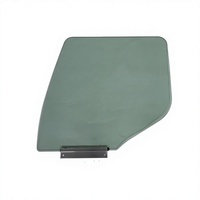 Vitre de porte 1706945 pour camion DAF LF45 LF55 LF180 CF65 CF75 CF85 Renault Midlum, vitre de pare-brise 1719822