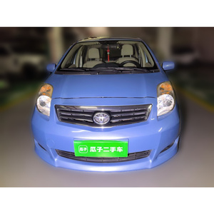 Guazi 2011 <span class=keywords><strong>Toyota</strong></span> <span class=keywords><strong>Yaris</strong></span> Hatchback <span class=keywords><strong>de</strong></span> 5 Plazas con Motor <span class=keywords><strong>de</strong></span> Gasolina en Stock, Automático, Volante a la Izquierda para Flotas <span class=keywords><strong>de</strong></span> Hatchbacks Prácticos - Product Image 2