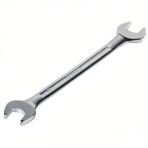 Fasano Open End Wrench 17mm Automotive Repair <b>Tool</b> - Product Image 2