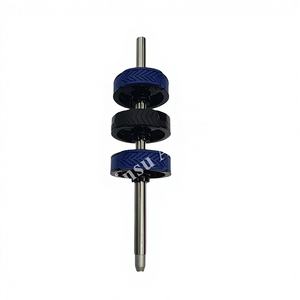 <span class=keywords><strong>49204018000A</strong></span> ATM ชิ้นส่วนเครื่องจักร Diebold opteva <span class=keywords><strong>49204018000A</strong></span> feedshaft - Product Image 2