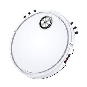 Aspirateur robot intelligent, application, télécommande, nettoyage 3 en 1, aspirateur anti-chute pour la maison - Product Image 1