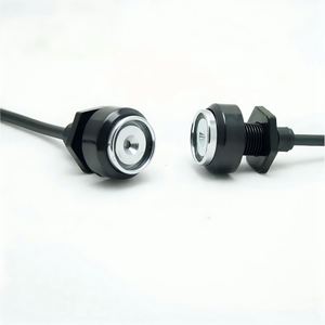 Sonda Ibutton TMR-IRON-PLH Nueva con LED para Rastreador GPS - Product Image 3