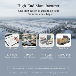 Bolsa de Viaje de Fin de Semana Personalizada con Logotipo, Bolsa de Gimnasio, Ideal para Concierges, Recomendada para Huéspedes de Hotel, Bolsa de Viaje Moderna - Product Image 6