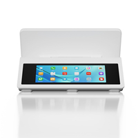 Système de point de vente à double écran tactile de 10,1 pouces, caisse enregistreuse avancée, Android 11.0, 32 Go de RAM, Bluetooth 5.2 pour une gestion efficace de l'entreprise