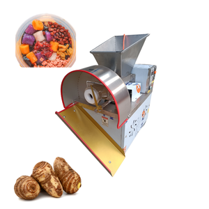 Machine automatique de découpe de pâte pour Fatayer P <span class=keywords><strong>o</strong></span> De Queijo Pâtisserie <span class=keywords><strong>Bun</strong></span> Flatbread Snack Shaping - Product Image 1