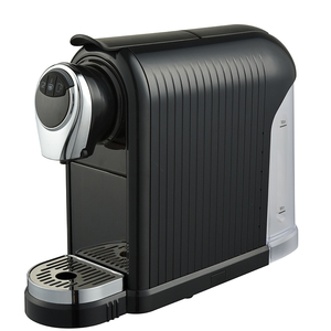 Cafetera Automática de Cápsulas de 3 Botones - Product Image 4