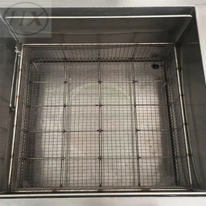 Ultraschall-Reinigungsgeräte Werden zur Ultraschallreinigung Verschiedener Kleinteile Verwendet - Product Image 4