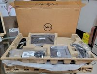 Bel layar 21.5 inci VA cahaya biru rendah layar tanpa percikan DP + VGA monitor batas tipis E22H