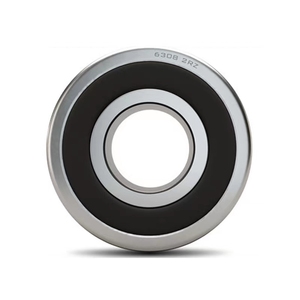 Roulements à billes à gorge profonde avec joint à métaux 6205 <span class=keywords><strong>6206</strong></span> 6207 6208 <span class=keywords><strong>2RS</strong></span> ZZ <span class=keywords><strong>NR</strong></span> 6211N 6211NR 6212NR 6213NR 6214NR C3 C4 - Product Image 6