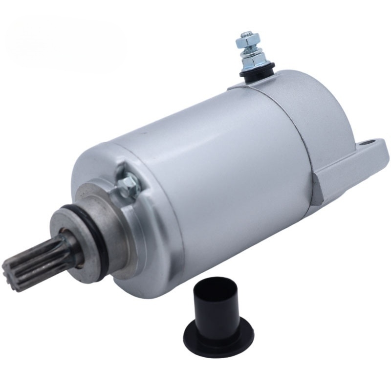 Universal High Torque Starter Motor for