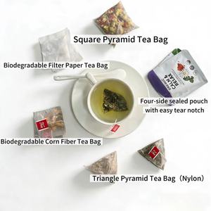 <span class=keywords><strong>Tisane</strong></span> pour la santé respiratoire et le soulagement de la gorge avec du molène et de la racine de <span class=keywords><strong>guimauve</strong></span>, 100 sachets (2g chacun) - Product Image 6