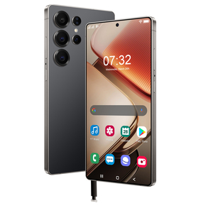 5G Smartphone Android 16GB + 1TB Deca Core 108MP HD posteriore 144Hz LCD Display LTE supporto di alta qualità Dual SIM telefono cellulare - Product Image 3