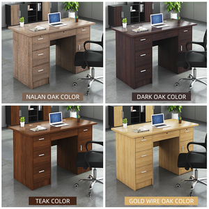 Nội thất văn phòng Ông Chủ bàn quản lý văn phòng điều hành Bàn Bàn CEO sang trọng bàn Ông Chủ bàn - Product Image 4