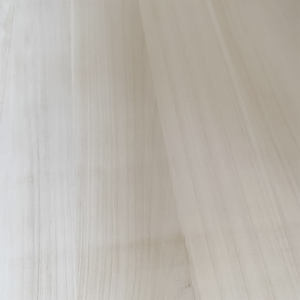 Tablas de Madera de Paulownia Tranquilas y de Grano Fino para un Hogar Sereno, Muebles Tranquilos y Diseño Interior Calmante - Product Image 5