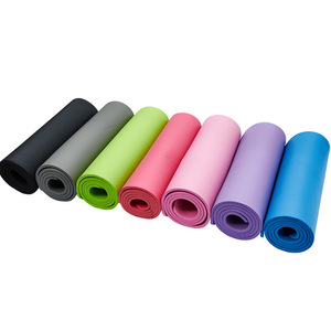 <span class=keywords><strong>Tapis</strong></span> <span class=keywords><strong>de</strong></span> yoga antidérapant en NBR <span class=keywords><strong>de</strong></span> 10 mm d'épaisseur pour le <span class=keywords><strong>sport</strong></span>, la remise en forme, la gymnastique, le Pilates, les exercices, <span class=keywords><strong>tapis</strong></span> <span class=keywords><strong>de</strong></span> yoga en caoutchouc <span class=keywords><strong>confortable</strong></span> - Product Image 1