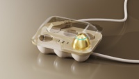 Nuevo diseño de alta calidad, salidas de 4AC, 16A, protección contra el polvo de corriente nominal, carga rápida, 2 TYPE-C, enchufes multifunción USB, enchufes