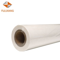 FULUXIANG Compatible A4 Master Roll pour Ricoh DX2430 Duplicateur Numérique Imprimante pour Modèles DX2330