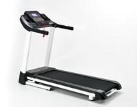 Cinta de Correr de 1.0HP con Superficie Mate Antihuellas, Fácil de Limpiar, Elegante, Duradera, Compacta, Equipo de Fitness Pequeño para el Hogar