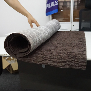 Gel de sílice falso 3D, corteza de árbol de imitación, alta calidad - Product Image 4