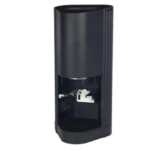 Prensador de Café Eléctrico Automático con Base Ondulada, Prensadores de Café Totalmente Automáticos de 58 mm, 58,35 mm, 58,5 mm - Product Image 6