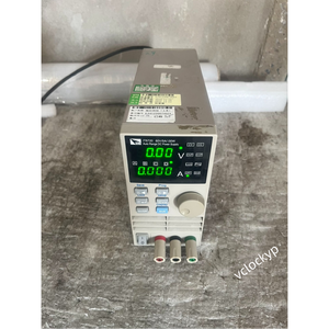 1 Unidad ITECH IT6720 Fuente de Alimentación CC Programable 60V 5A 100W Usada - Product Image 4
