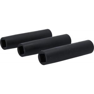 KS TOOLS-450,0374 Juego de pernos de rueda y manguitos de protección, M20x1.5, Ø 23,0mm (3 uds)-EAN 4042146723722 VEHÍCULOS PESADOS - Product Image 3