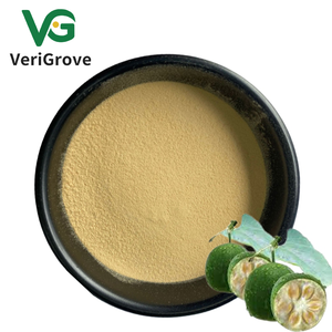 食品グレード100% 天然甘味料モンクフルーツジュース粉末モンクフルーツエキス - Product Image 4