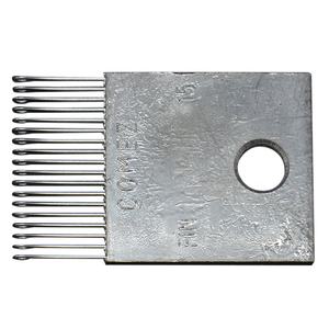 Repuestos para Máquina de Tejer por Urdimbre COMEZ, Bloque de <span class=keywords><strong>Agujas</strong></span>/Aguja Guía P-20231/11890 - Product Image 2