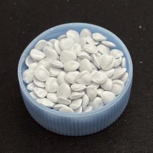 PPO + granules composés de graphène de qualité conductrice + Ppo antistatique renforcé au graphène - Product Image 5