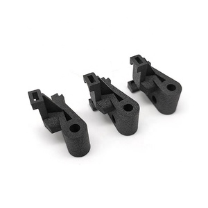 Customized 3D Printed Toys Parts Rapid <strong>Prototype</strong> 3D Printing <strong>Materials</strong> Aluminum Custom Services - Product Image 6