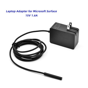 <span class=keywords><strong>Chargeur</strong></span> adaptateur d'alimentation 24W 15V 1.6A pour <span class=keywords><strong>Surface</strong></span> <span class=keywords><strong>Go</strong></span>/<span class=keywords><strong>Go</strong></span> 2/<span class=keywords><strong>Go</strong></span> <span class=keywords><strong>3</strong></span> <span class=keywords><strong>Surface</strong></span> Pro 4 Core m3 <span class=keywords><strong>Surface</strong></span> Pro <span class=keywords><strong>3</strong></span> Core m3 - Product Image 2